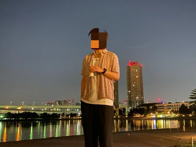 makuntenchou_ - facesitting