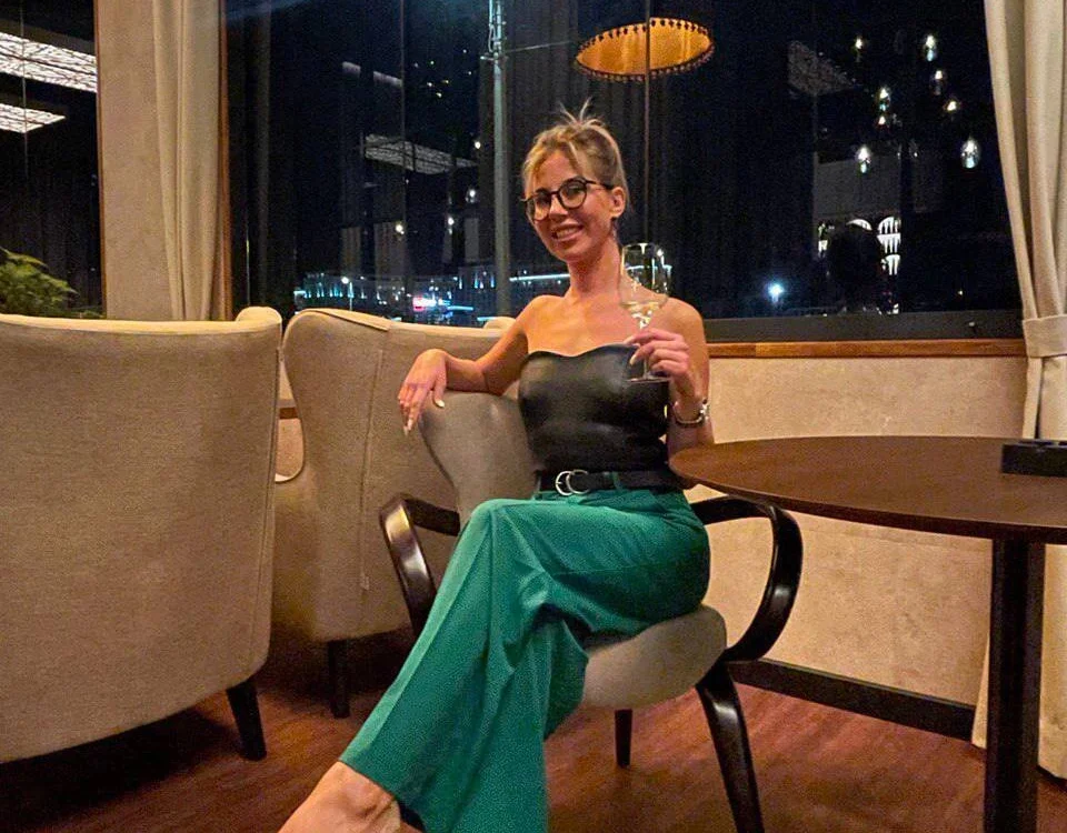 LisaMurr's Offline XXX Chat