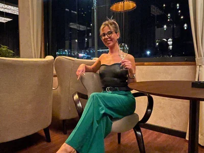 LisaMurr on StripChat