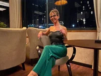 LisaMurr Obrolan Langsung XXX