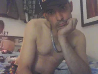 travboyhottie