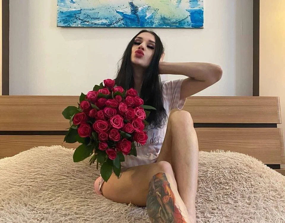 KatherineRay's Offline XXX Chat