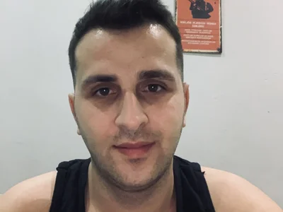 Profile of cihan353535
