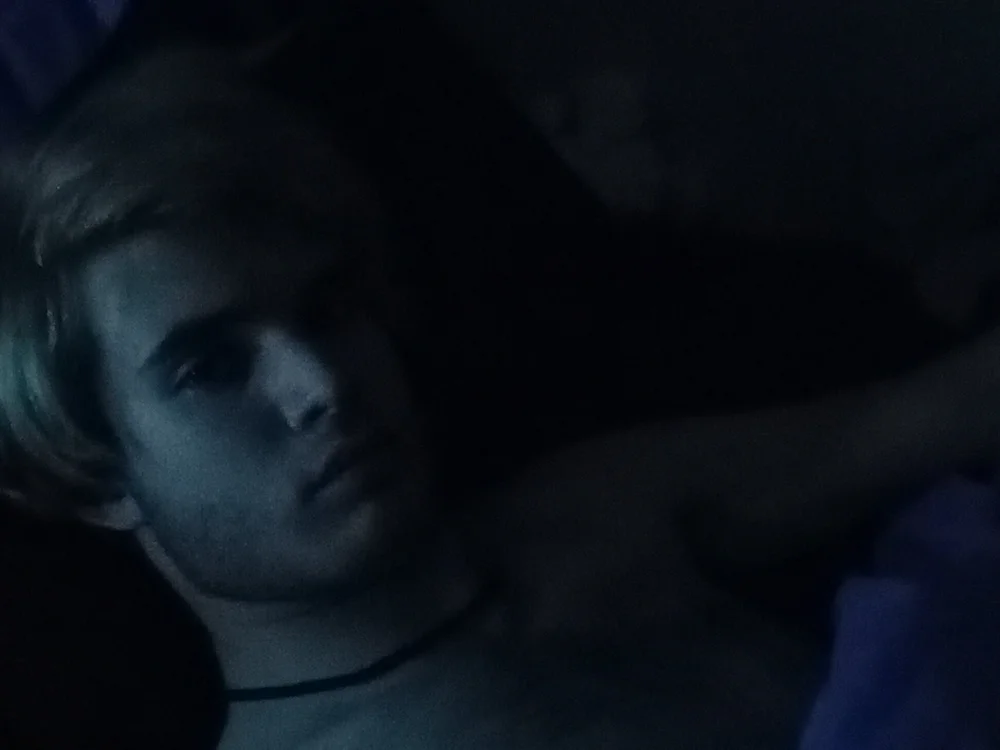 Offline chatovací místnost raywestly