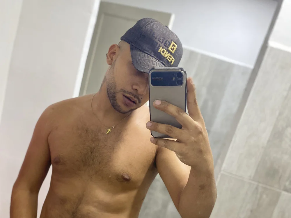 Sembang XXX Luar Talian Blazerhunter