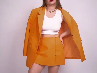 CristinKelter - Girl 