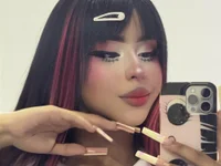 Модель Cute_Roxxy