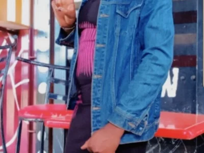 Shazz254 - Girl 