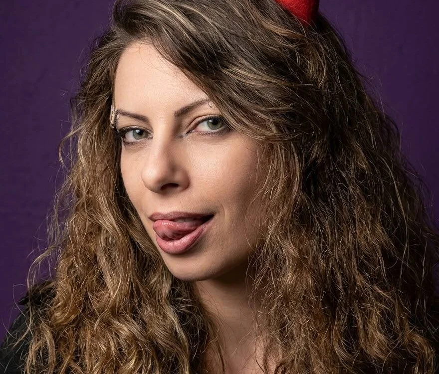 Offline XXX chat modela An-itt
