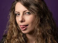 An-itt's webcam live show