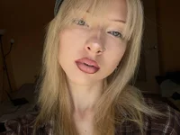 Frey_a's webcam live show