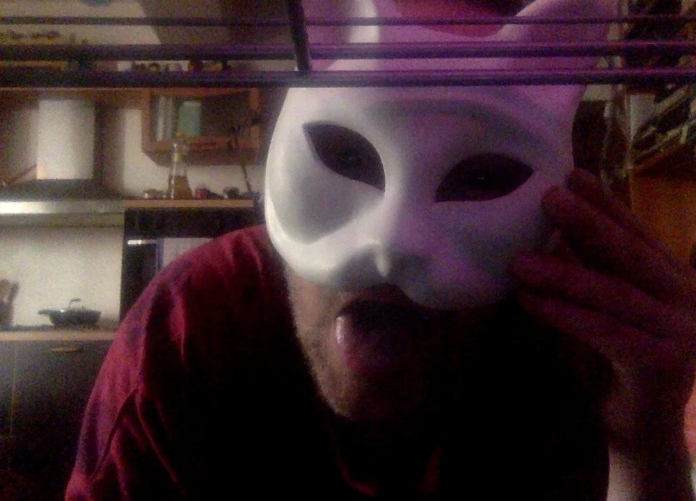 FETISH_FIGHT's Offline XXX Chat