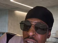 Dontmind5 webcam model