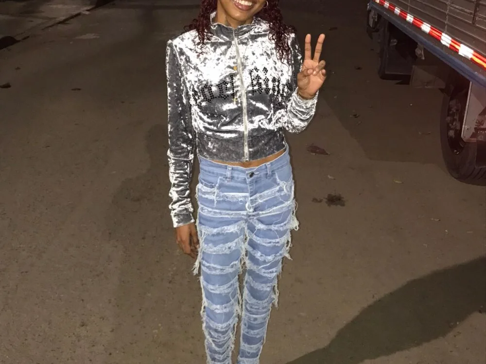 Chat +18 off-line de violet_julianacr