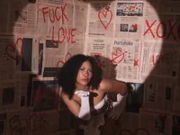 MeganIsPerfect Obrolan Langsung XXX