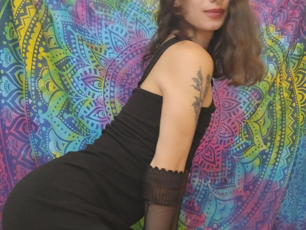 Ishtar_Shakti Offline XXX-Chat