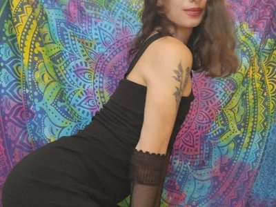 Ishtar_Shakti profile