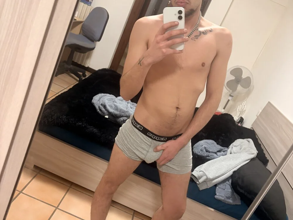 Offline XXX chat modela Possy33