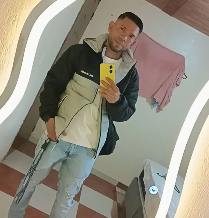 Jose_34vnzla's most recent online preview