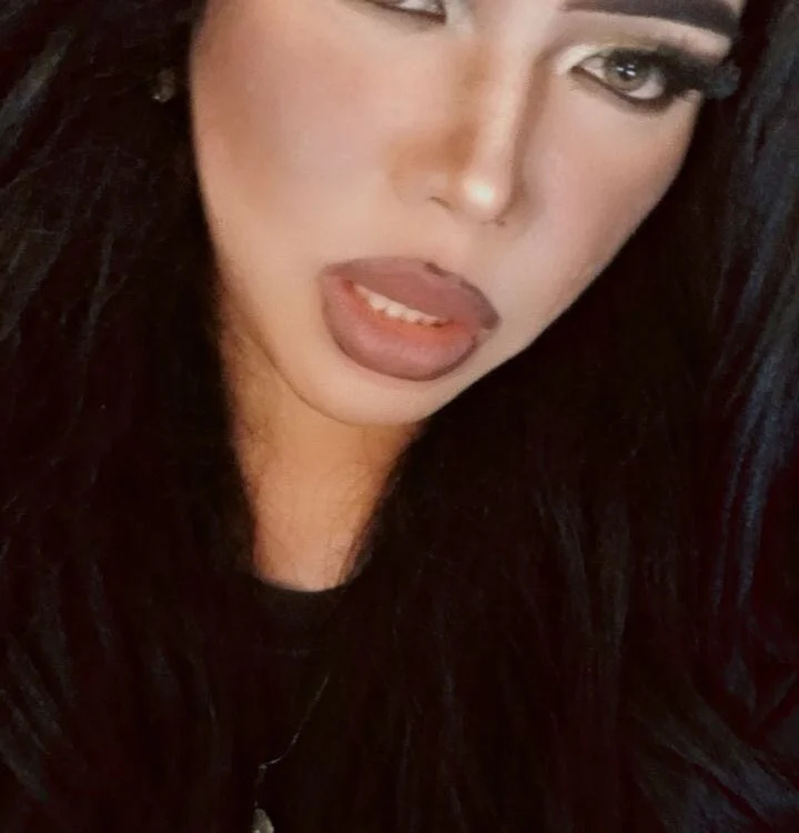 دردشة madam_agnes1 الجنسية دون اتصال