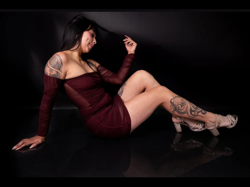 Offline XXX chat modela Julietta_33