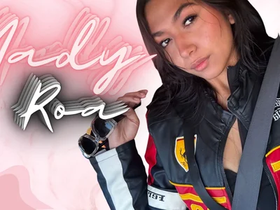 Madyroa - Girl 