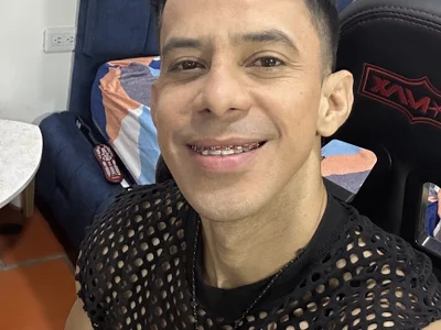 JoseRumbero26 - Boy 