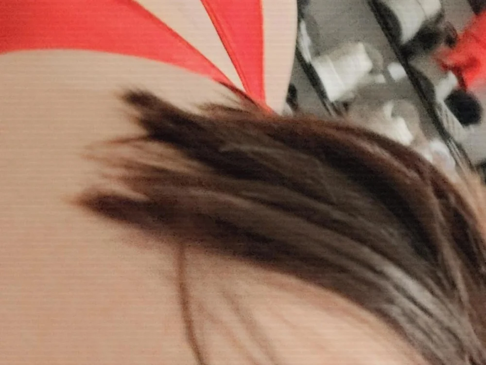 MeliGonz's Offline XXX Chat