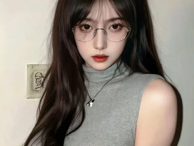 Xiaomao-88 - Girl 