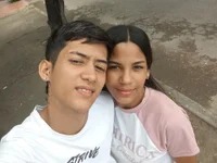 FantasyCouple_OS's webcam live show