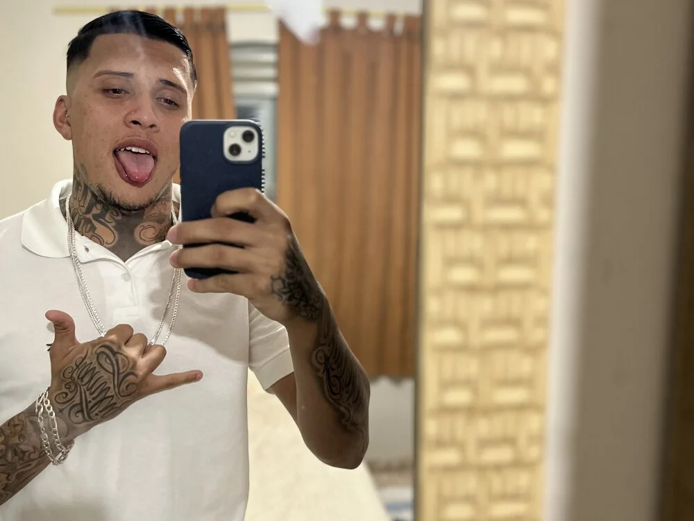 Офлайн-чат XXX Ryanzl017