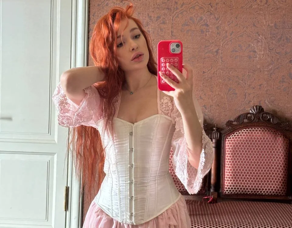 Megan-Longoria Offline XXX-chat