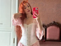 Megan-Longoria's Offline XXX Chat