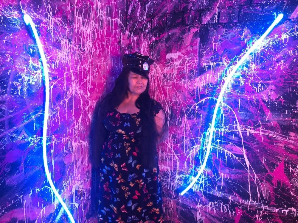 Offline XXX chat Zulfiya_Bruce