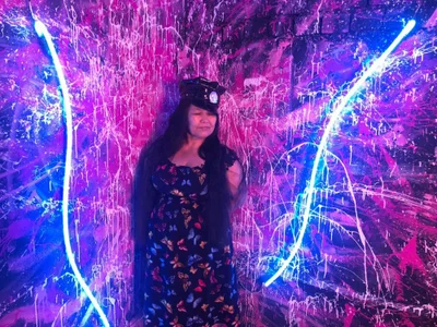 Zulfiya_Bruce profile