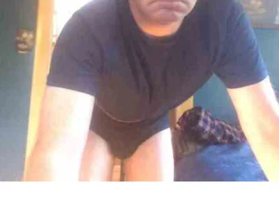 RedCarrotX Male Outdoor Striptease Cam