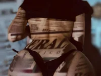 Melody_rouxxx's webcam live show