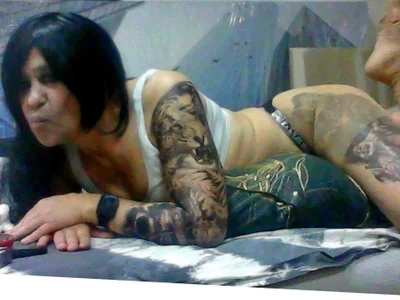 Scheyen 📷 free naked stream