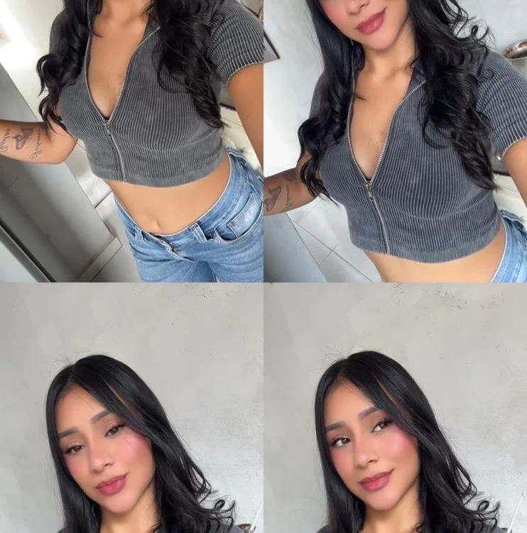 Sembang XXX Luar Talian ariel_blairr
