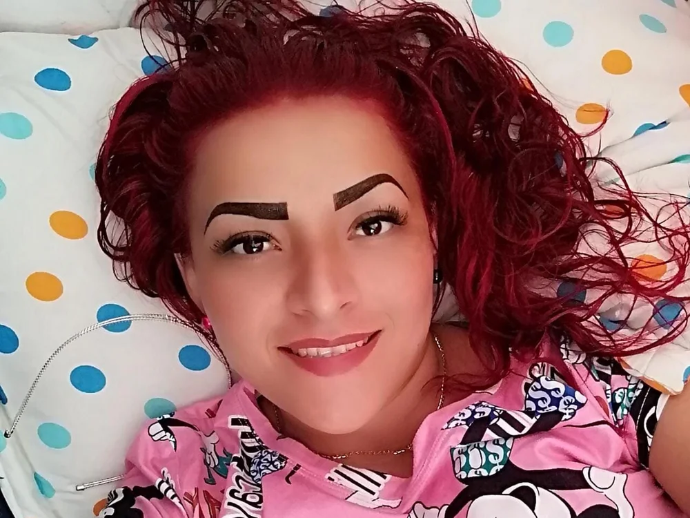 Offline chatovací místnost Sammy_Johnsonn