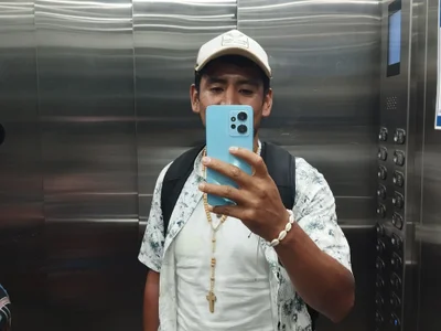 ELTAYA123 - Boy 