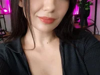 AdelleVixen's webcam live show