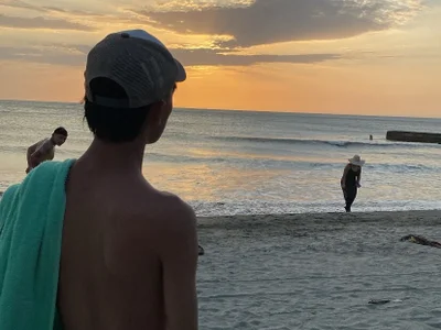 Alan_Madisson - Boy 