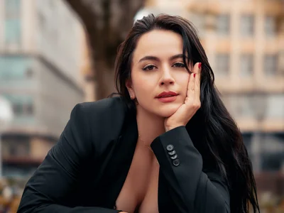 CoralineKam1 profile