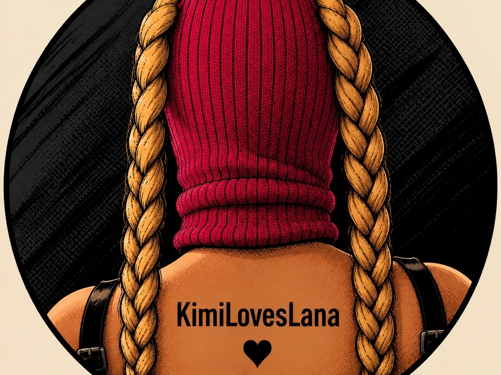 KimiiLovesLana