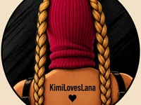 KimiiLovesLana