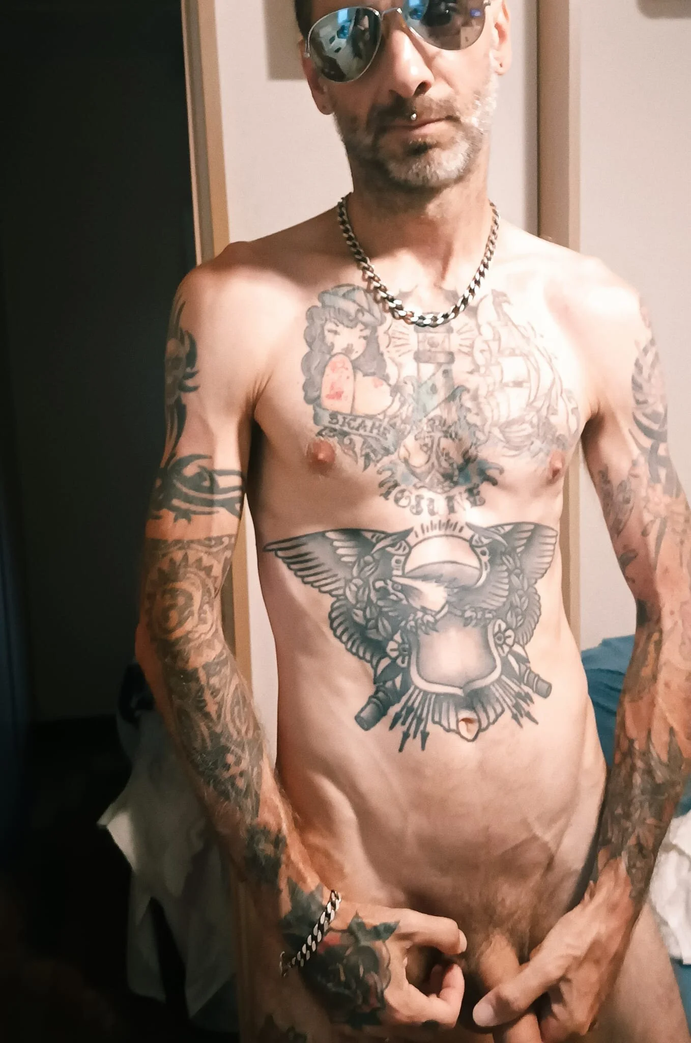 Davidfuckingthebich