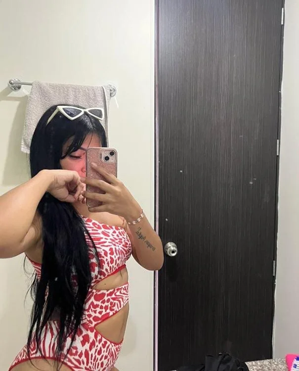 The_Native_Princess' Offline XXX Chat