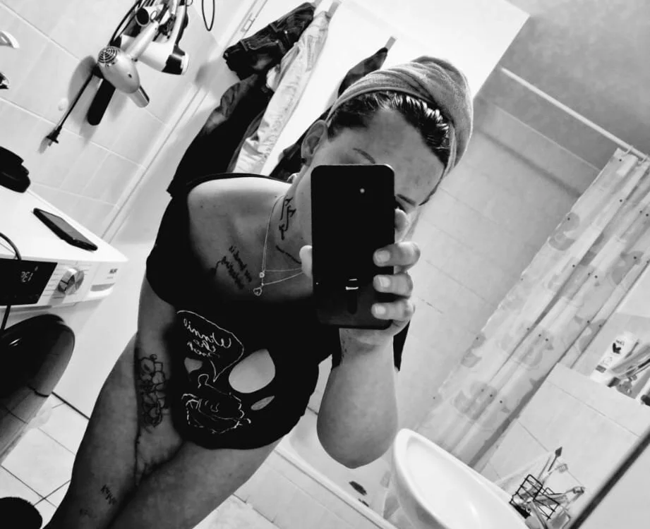 nanalein Offline XXX-Chat