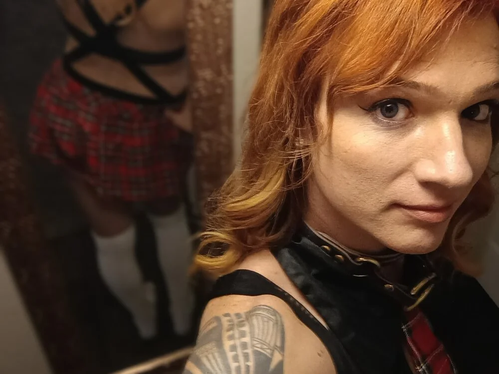 cassiemichellexx's Offline XXX Chat